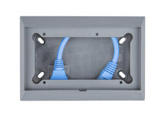 Wall mount GX device