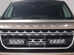 Land Rover Discovery 4 2014+ Lazer Led-Grillkit Triple-R 750 Elite Gen 2