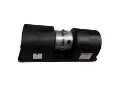Dubbelradialfläkt 24V 530 m³/h
