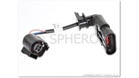 Adapterkablage Thermo S