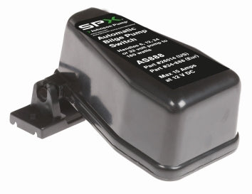 Nivåvakt 12/24V AS888