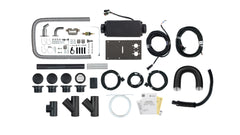 AUTOTERM Air 2D Marine Large Set (24V)