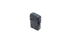 3-position switch
