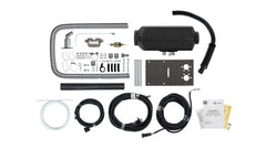 AUTOTERM Air 4D Marine Small Set (12V)