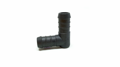 Coolant hose connector