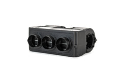 Liquid heat exchanger with fan TENERE PERFORMA 3D60