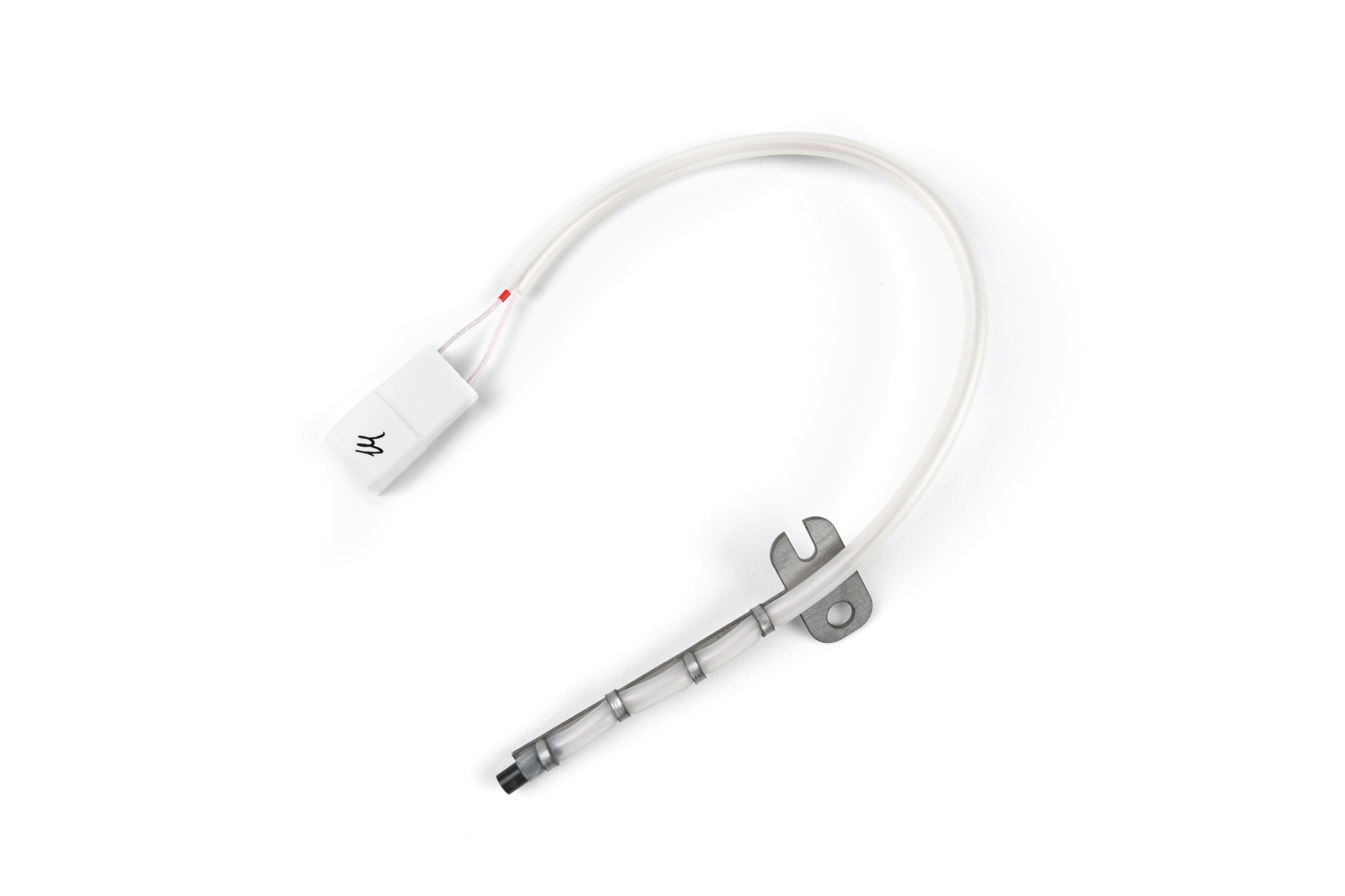 Inlet air temperature sensor