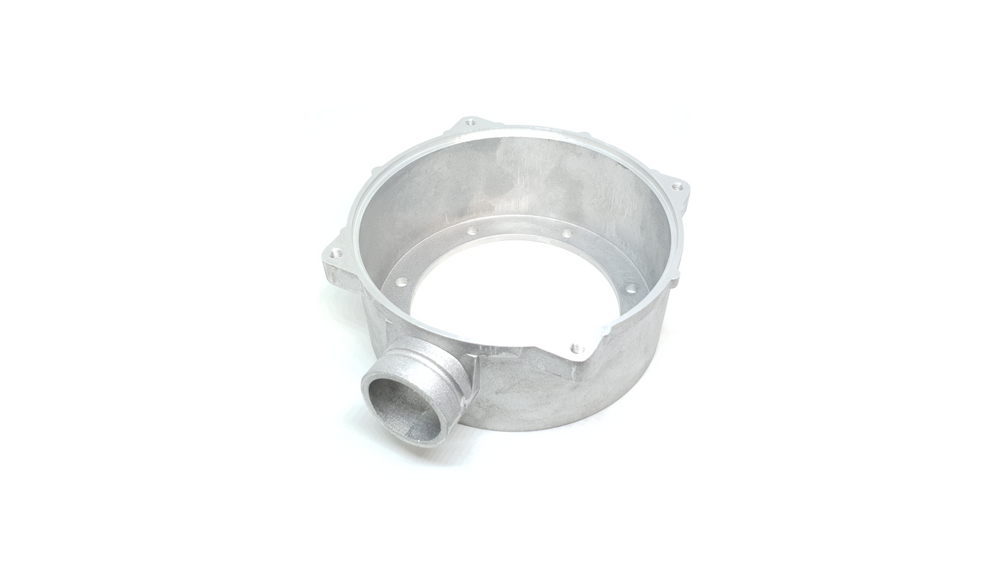 Air intake adapter
