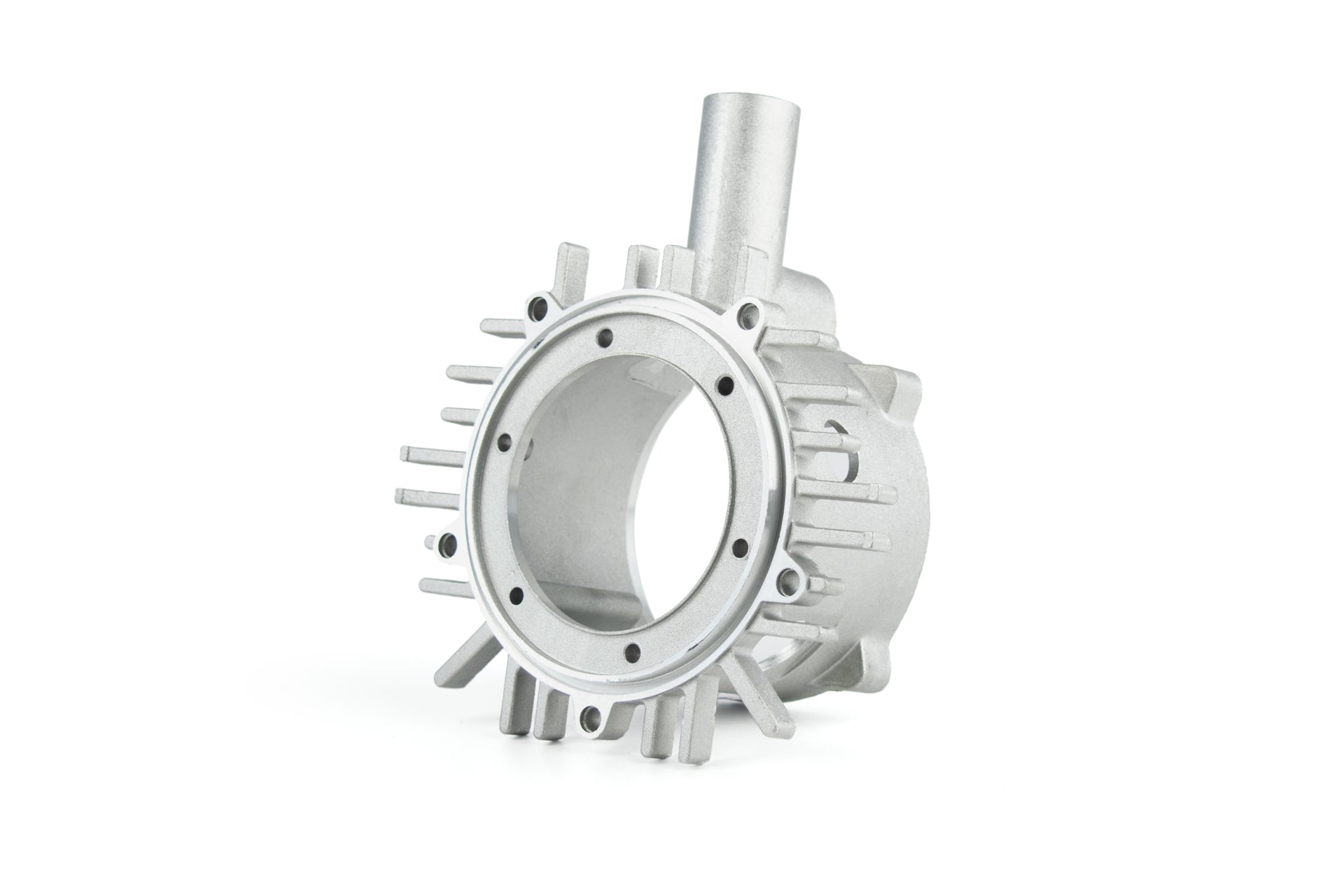 Air intake adapter