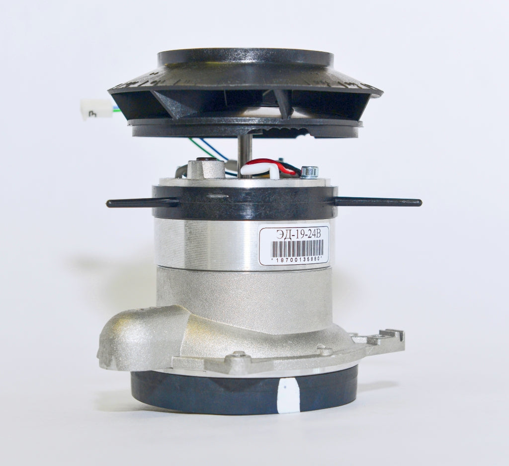 Air pump