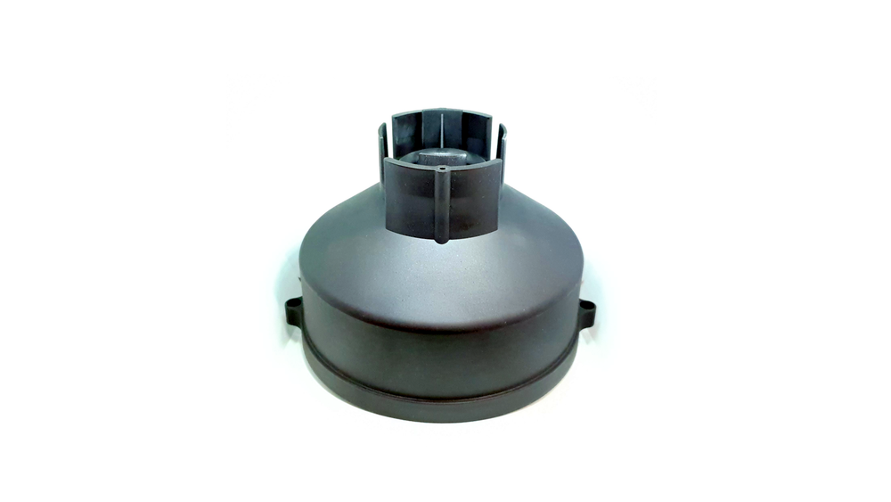 Air pump cover