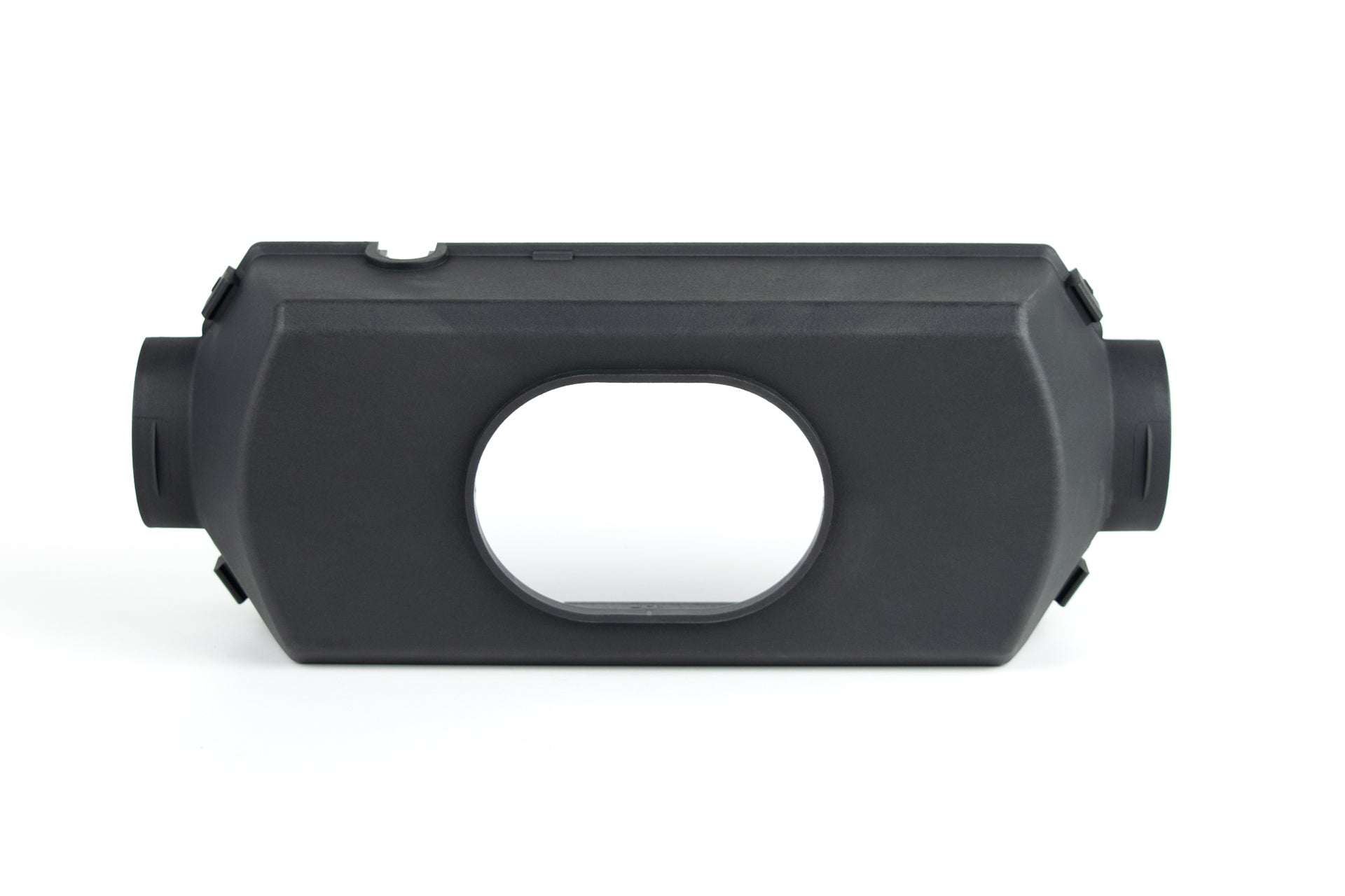 Casing lower part