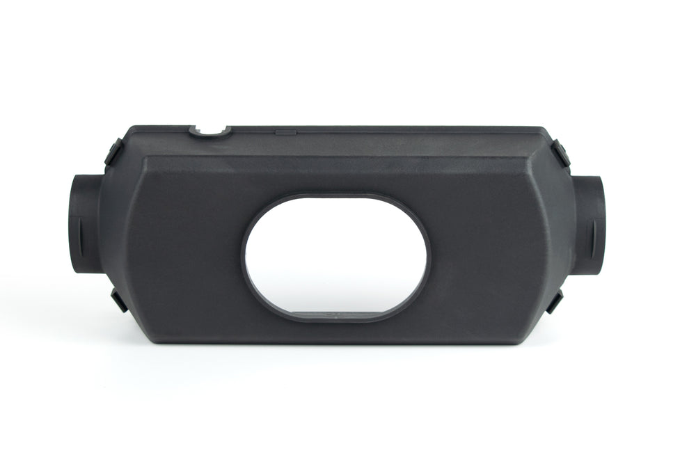 Casing lower part