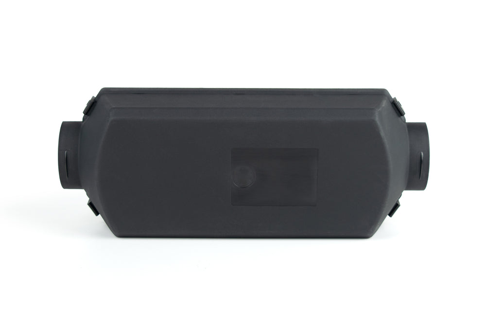 Casing upper part