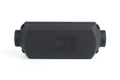 Casing upper part