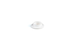 Ceramic gasket for temperature sensor