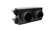Liquid heat exchanger with fan AUTOTERM CHX