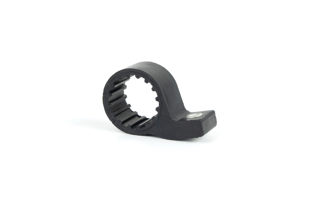 Clamp for fuel pump