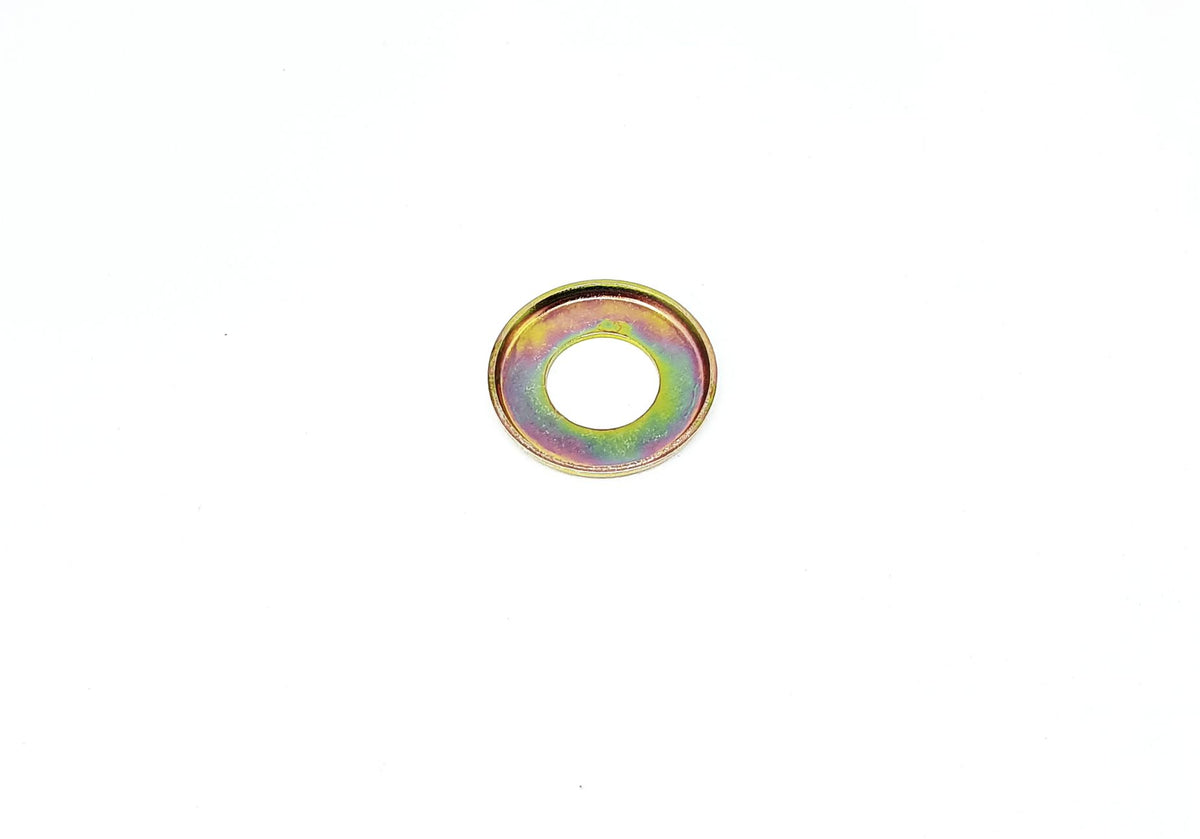 Collar for glow plug