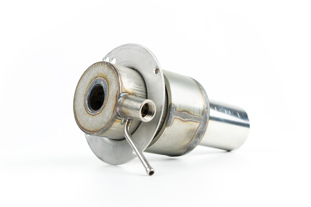 Combustion chamber