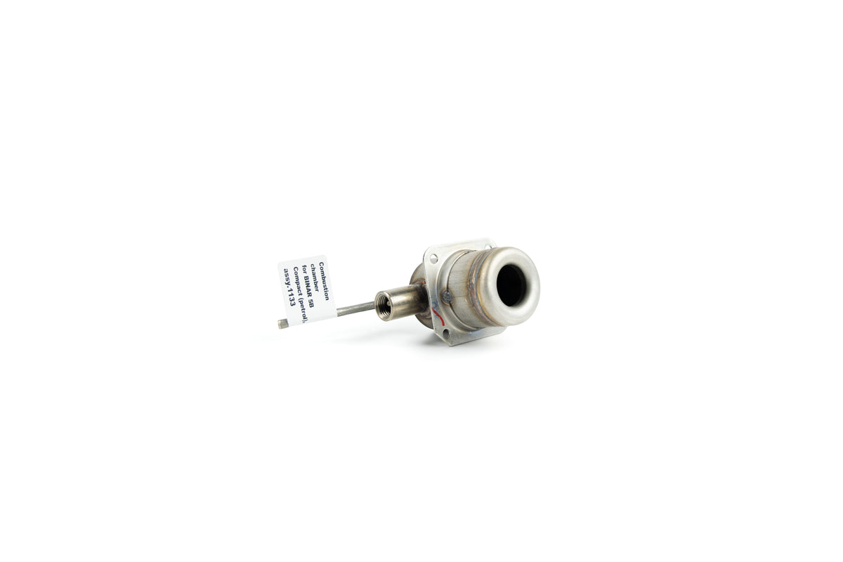 Combustion chamber