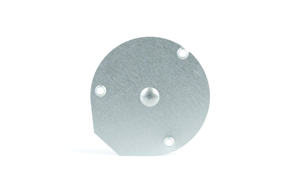 Combustion chamber screen