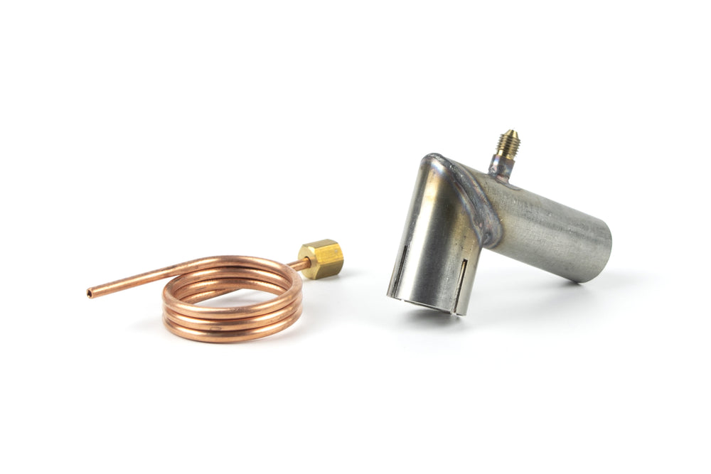 Condensate drain kit
