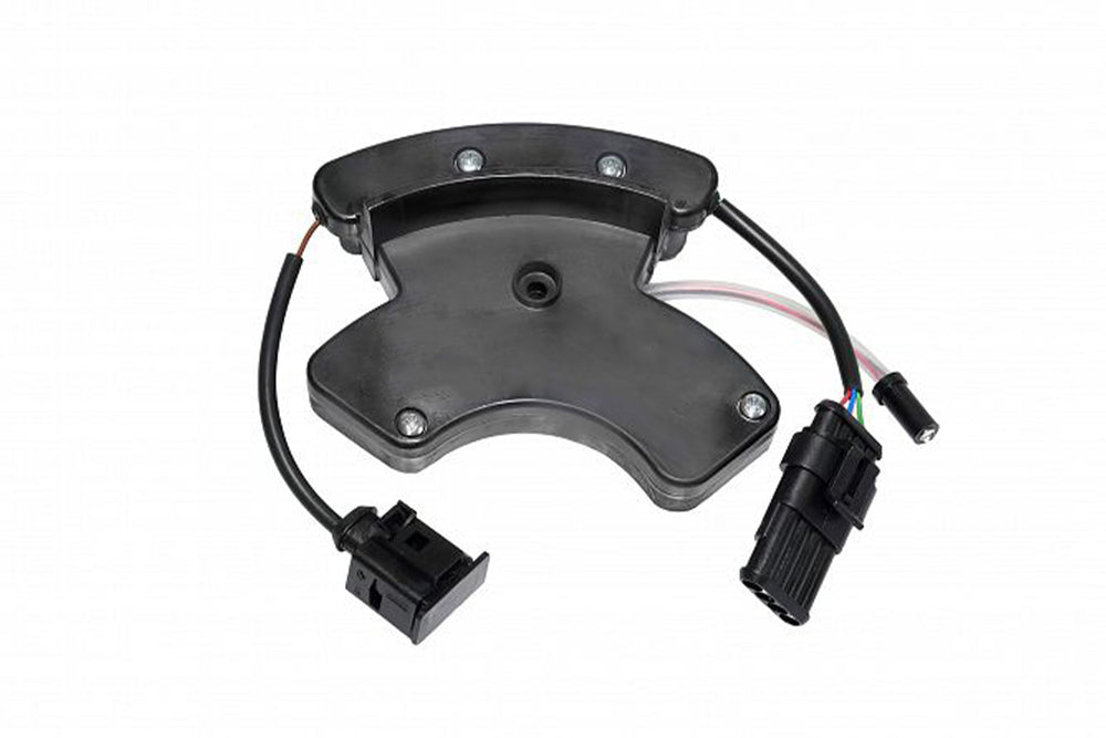 Control unit
