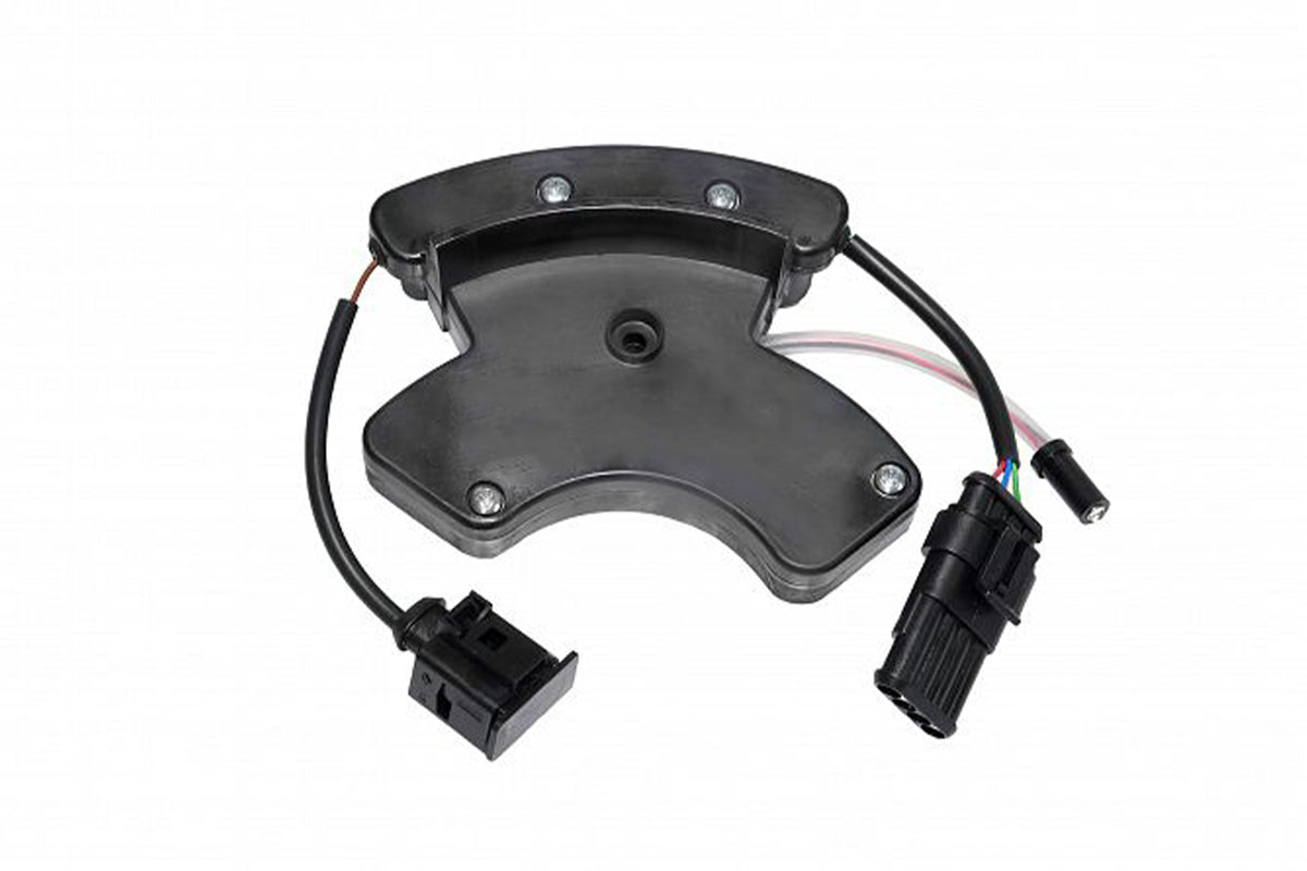 Control unit