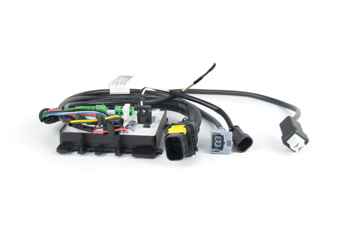 Control unit