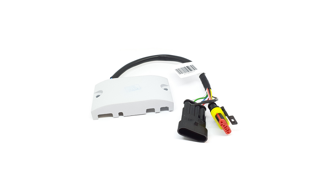 Control unit