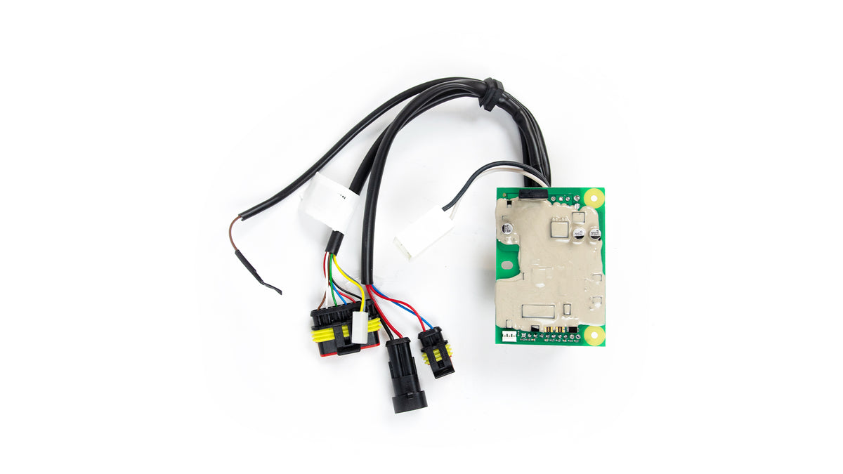 Control unit