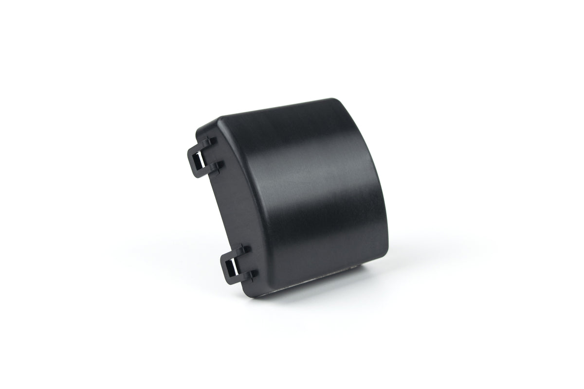Control unit cover