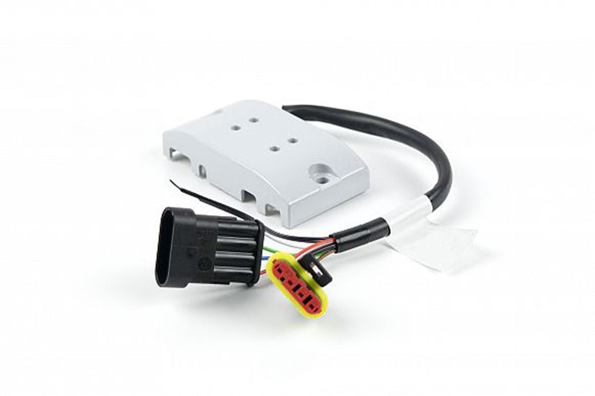 Control unit