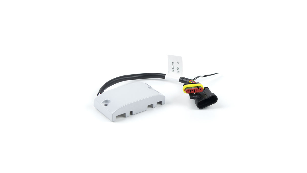 Control unit