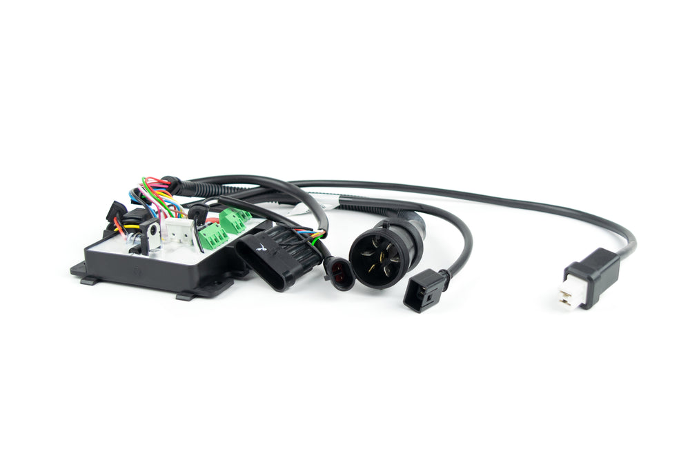 Control unit