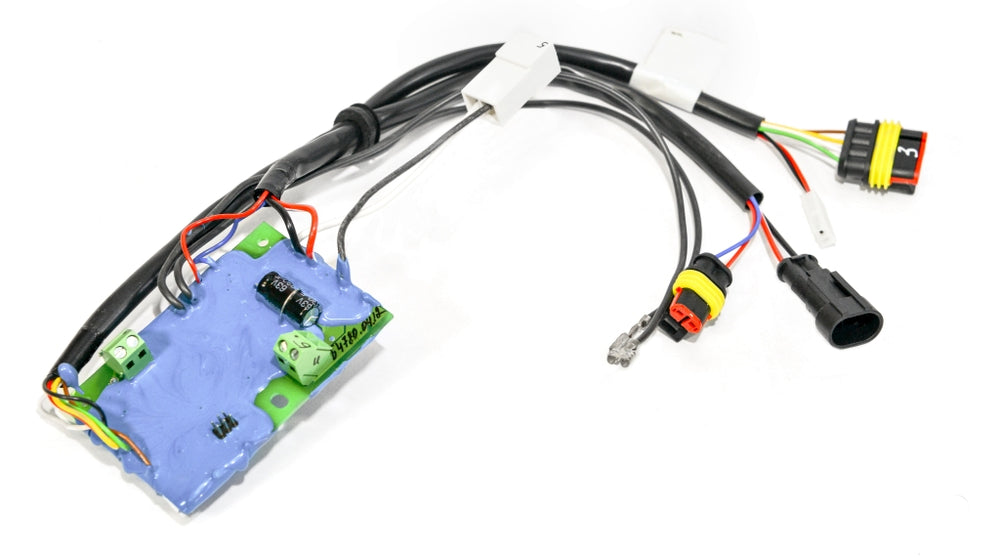 Control unit