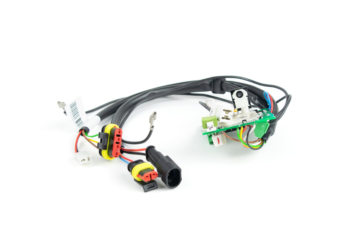 Control unit