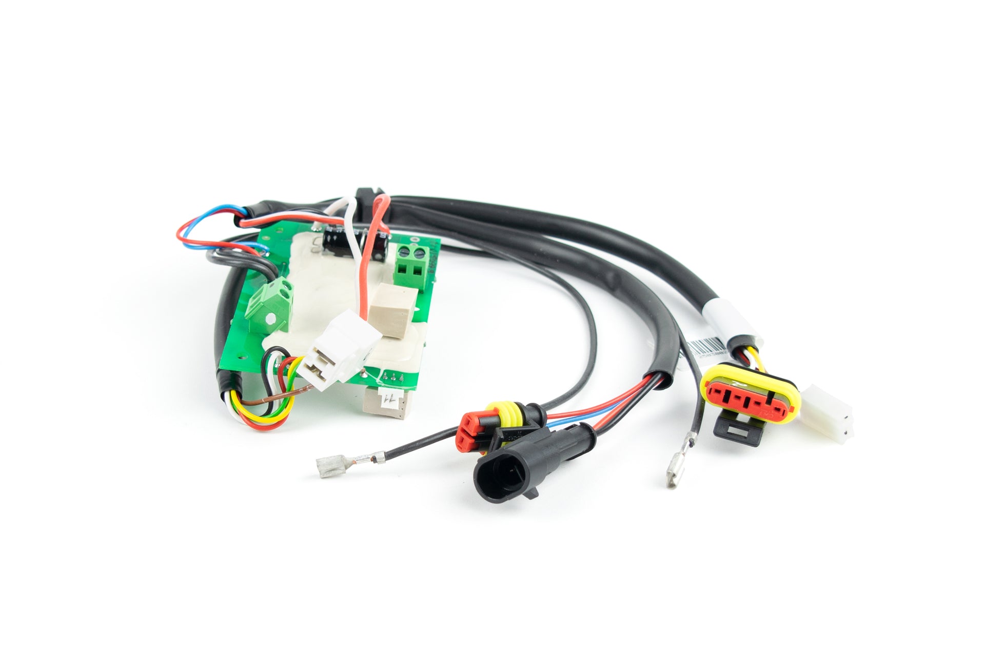 Control unit
