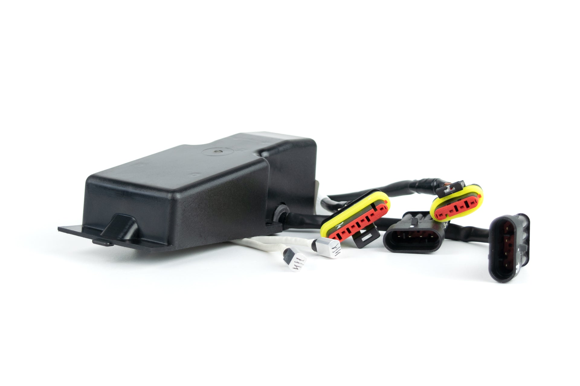Control Unit