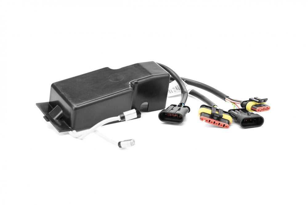 Control unit