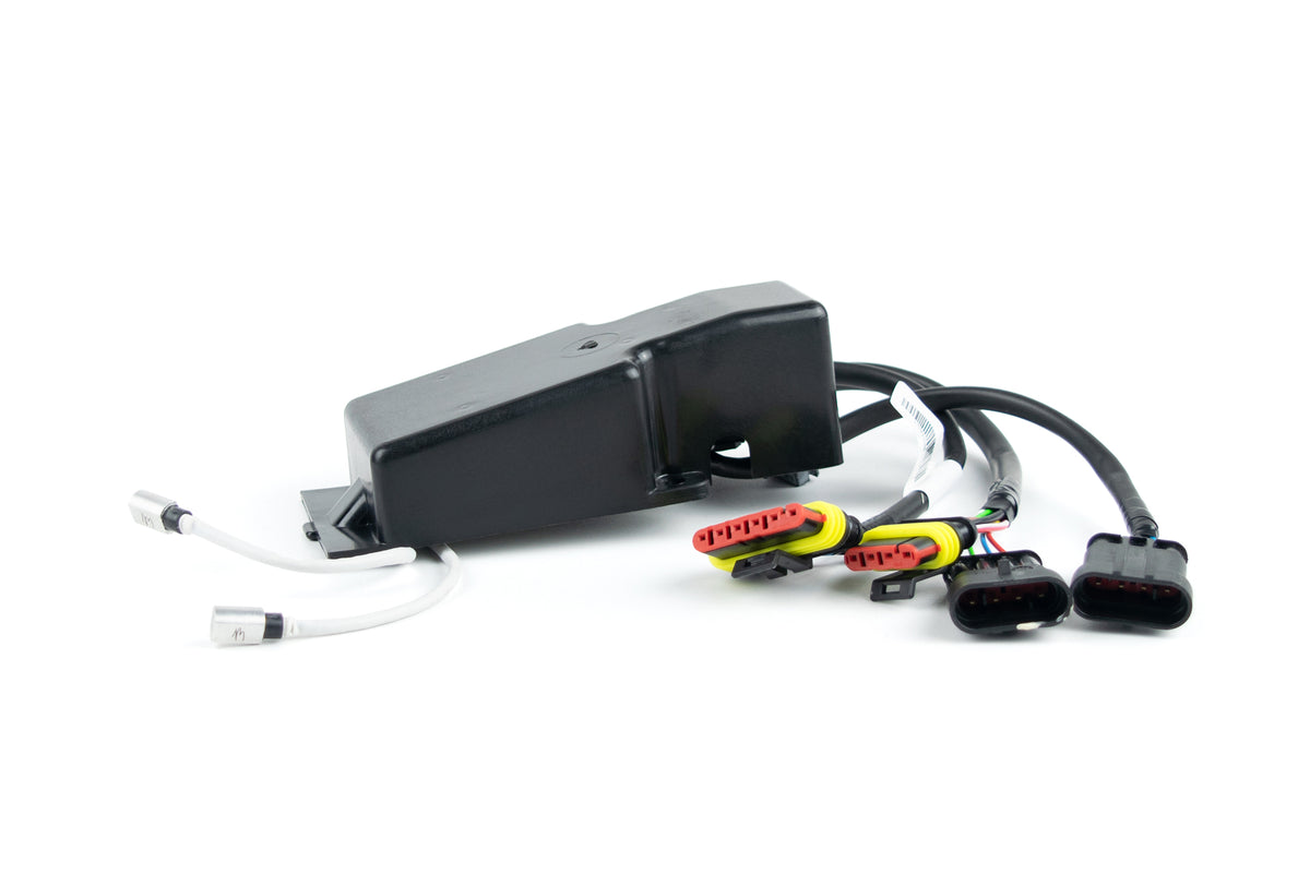 Control unit