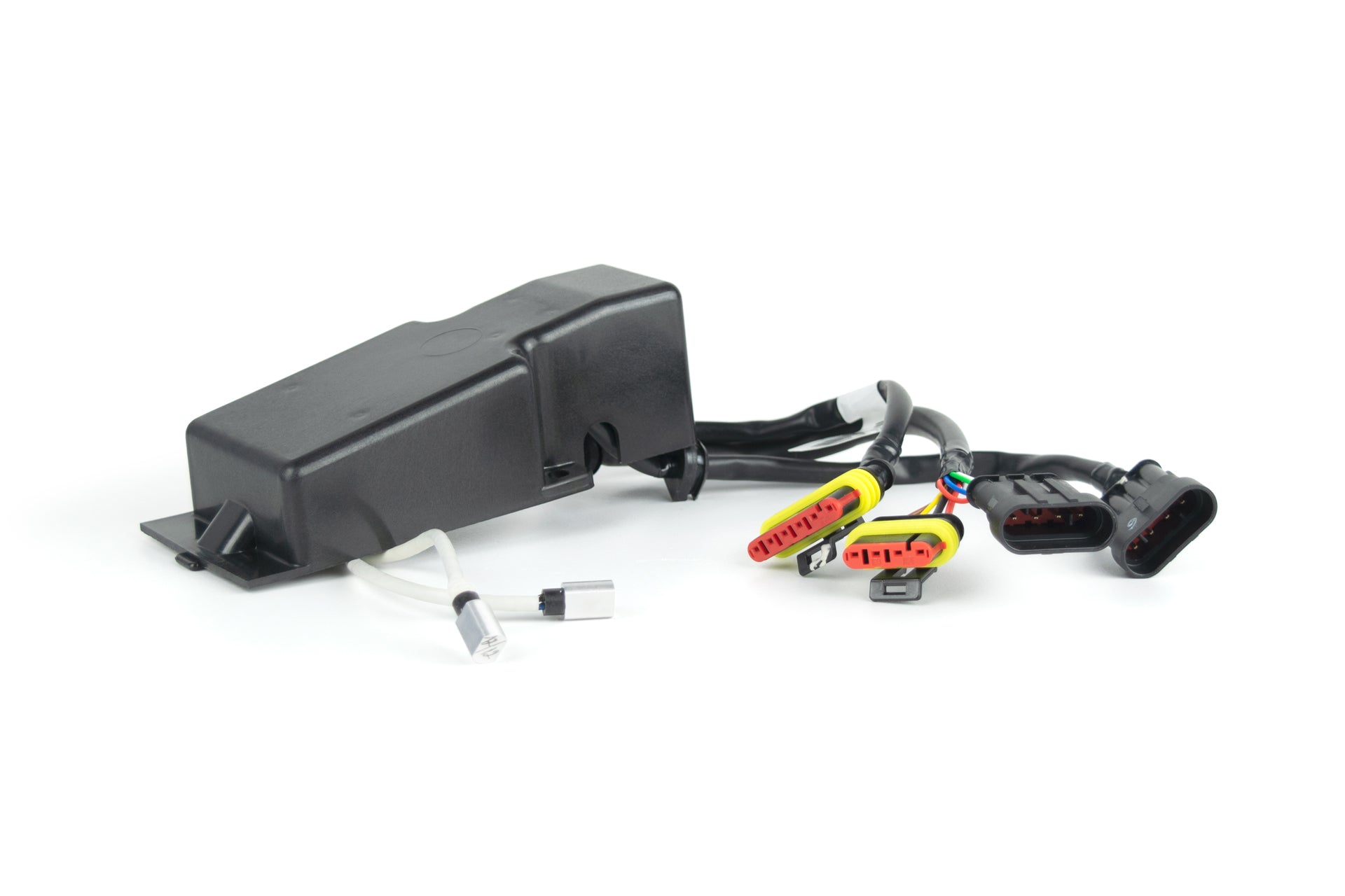 Control Unit