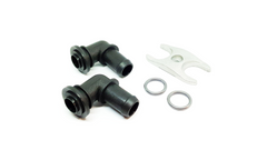 Coolant inlet/outlet repair kit