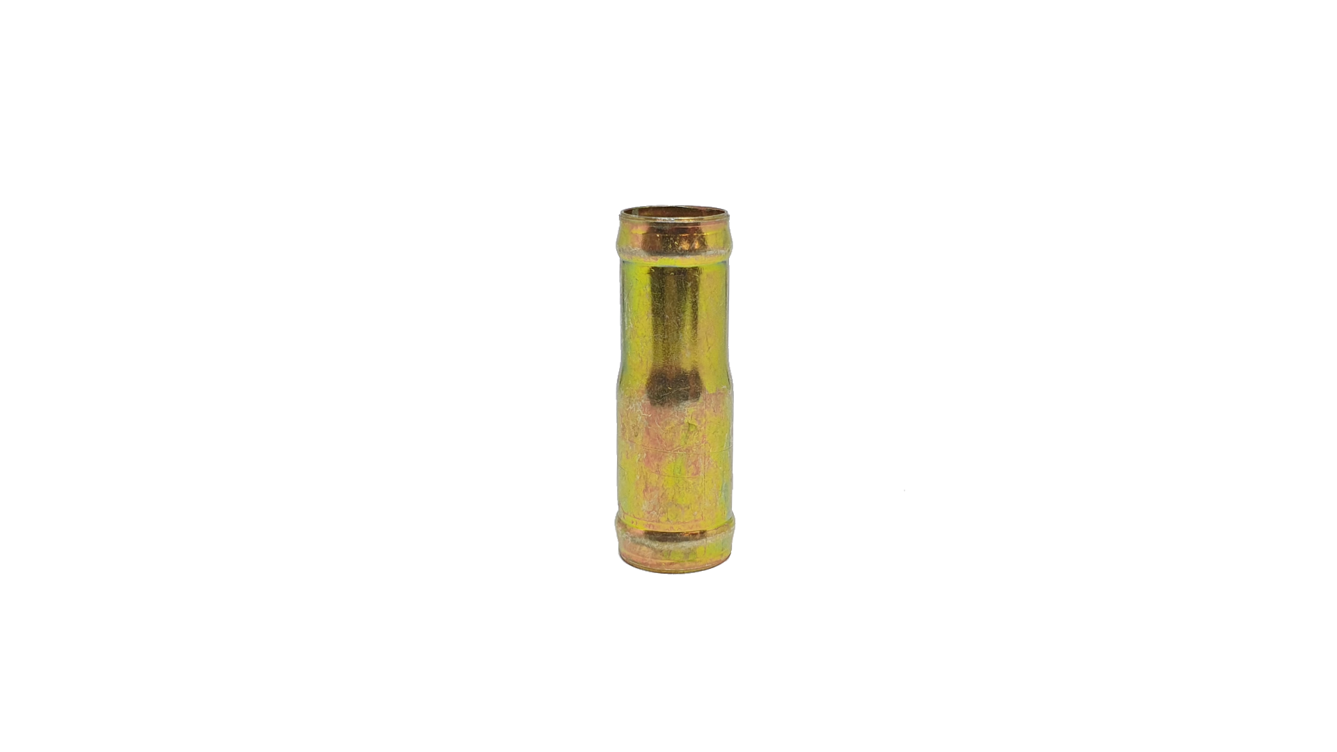 Coolant hose connector