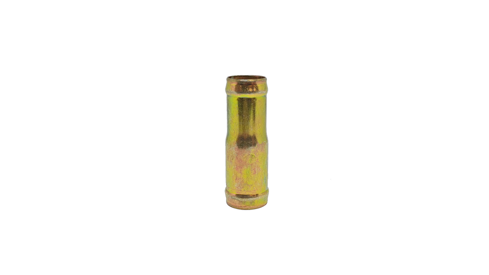 Coolant hose connector