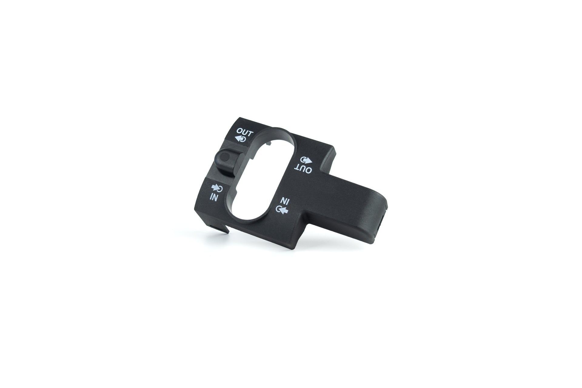 Cover for sensor set