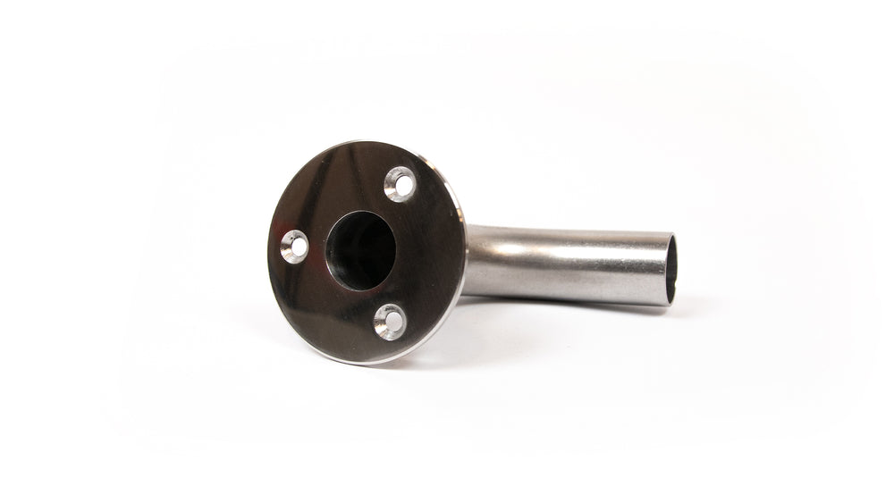 Air intake adapter