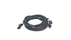 Liquid pump wiring, Dual type