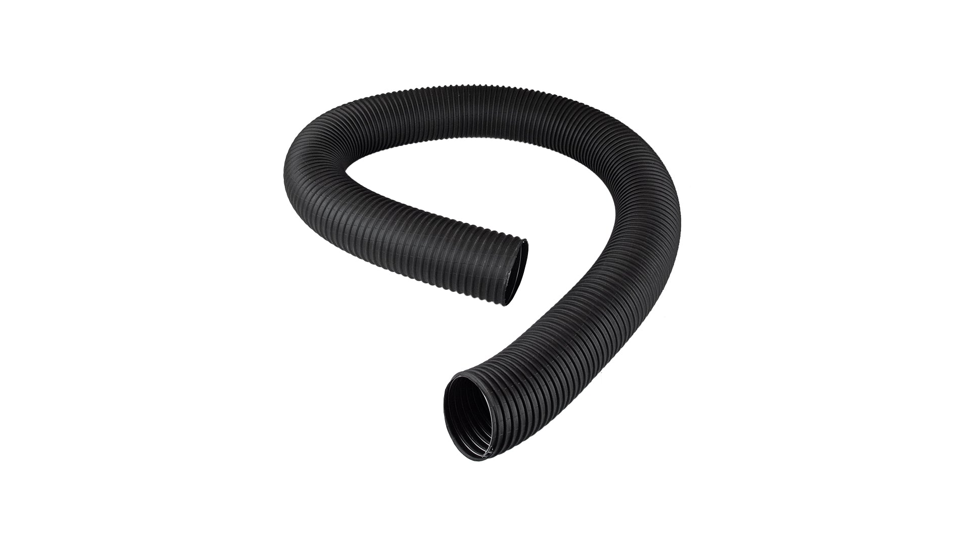 Durable air ducting pipe